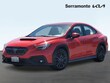 Subaru WRX