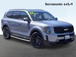  Kia Telluride