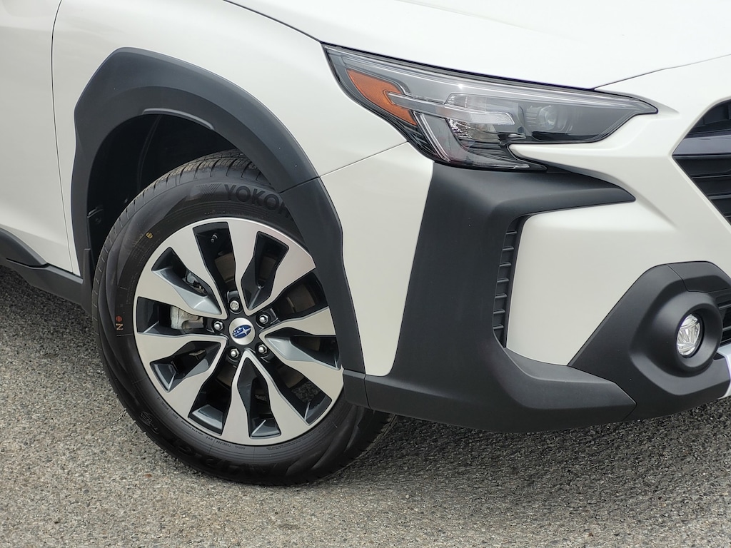 Used 2024 Subaru Outback Touring SUV