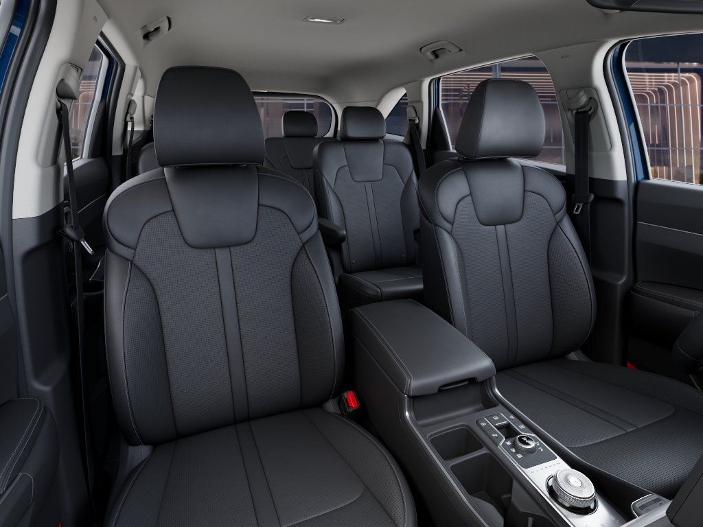 2026 Kia Sorento EX Hybrid - Photo 15