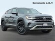 Volkswagen Atlas Cross Sport