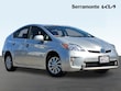Toyota Prius Plug-in