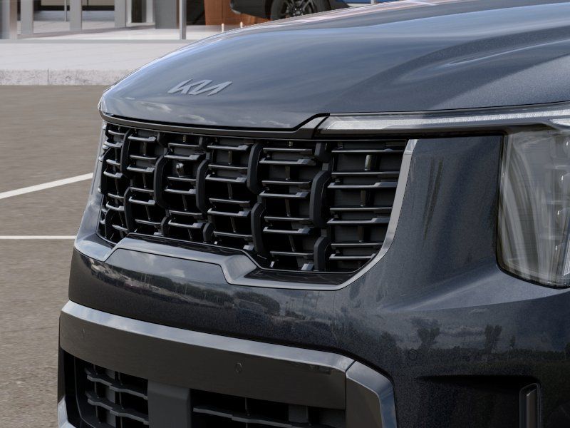 2026 Kia Sorento X-Line SX Prestige - Photo 12
