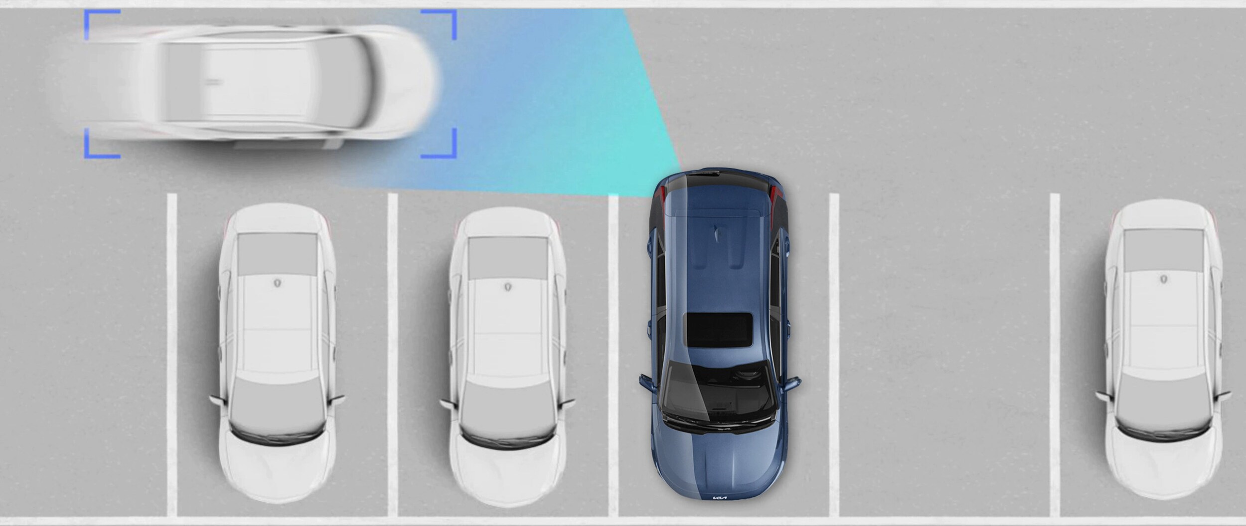 2023 Kia Niro Highway Driving Assist 2