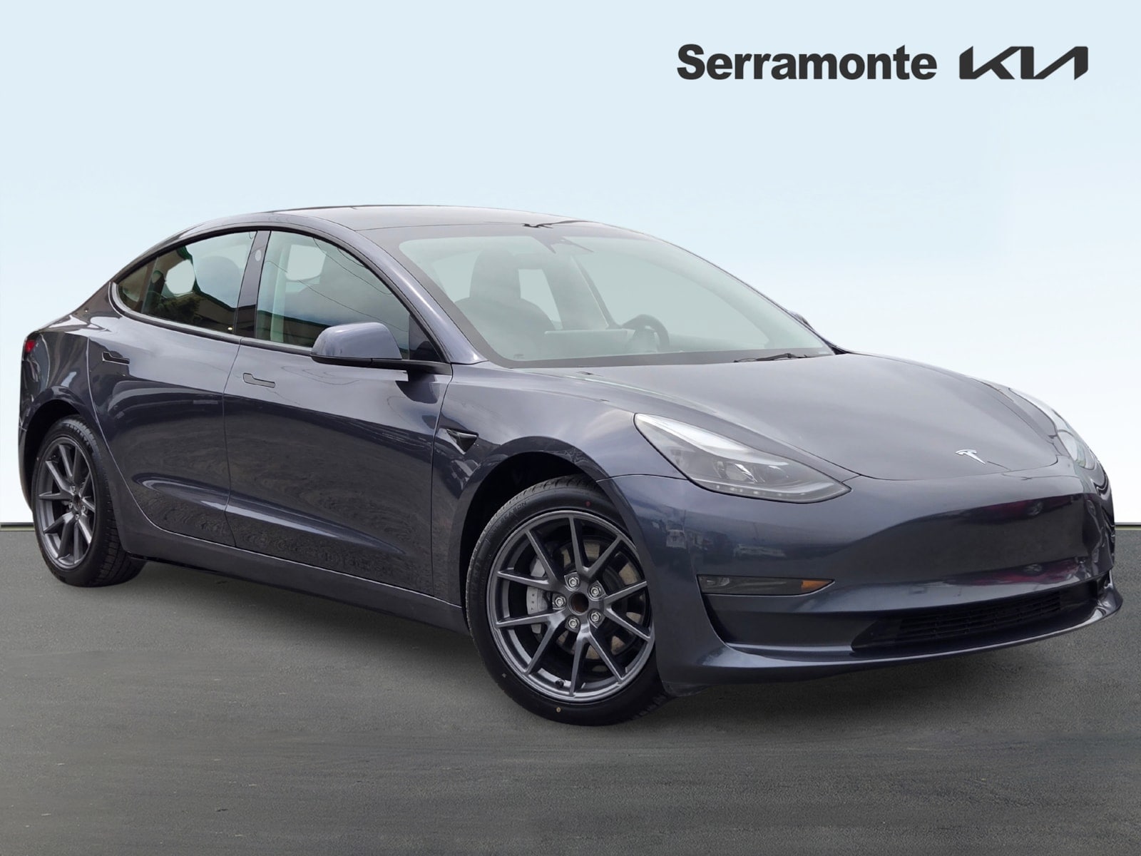 2023 Tesla Model 3 -'s photo