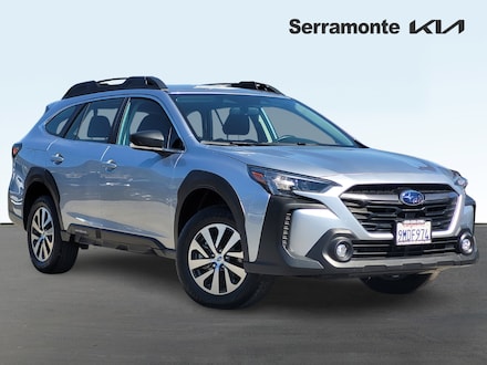 2025 Subaru Outback 2.5i SUV