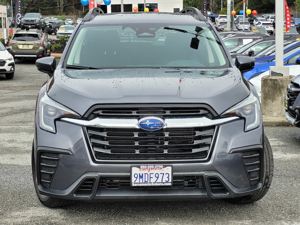 Used 2024 Subaru Ascent Premium SUV