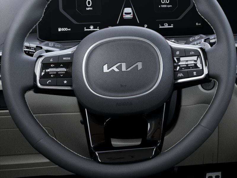 2025 Kia Sorento SX Prestige Hybrid - Photo 22