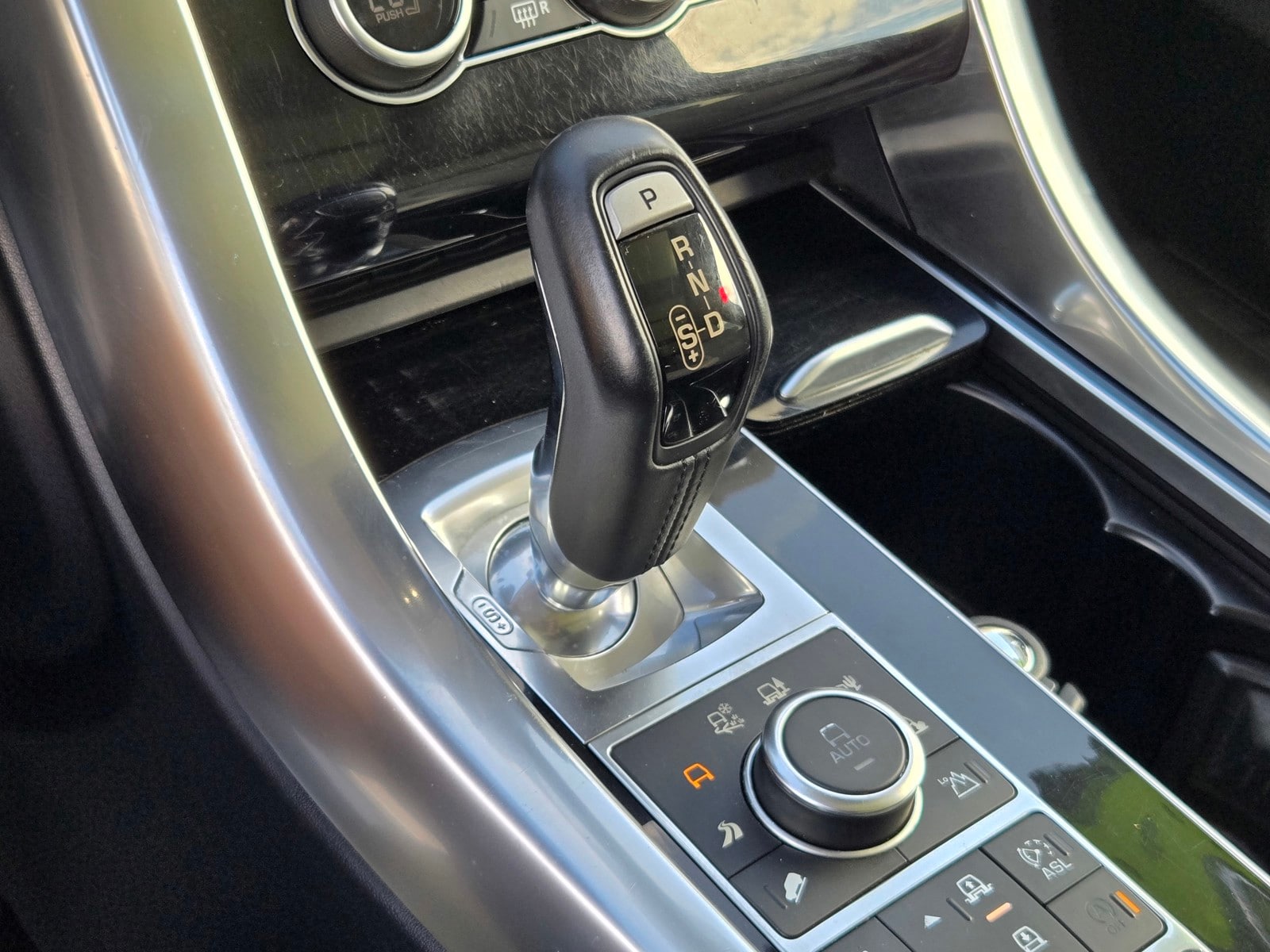 2016 Land Rover Range Rover Sport Supercharged - Photo 20
