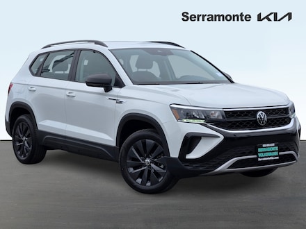 2024 Volkswagen Taos 1.5T S SUV