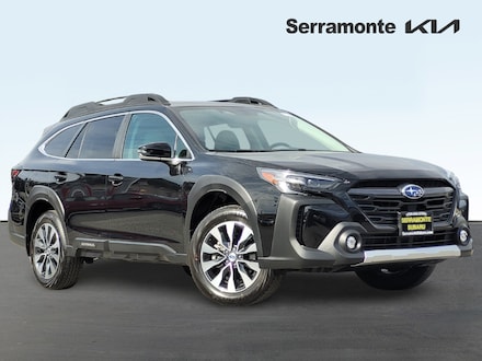 2024 Subaru Outback Limited SUV