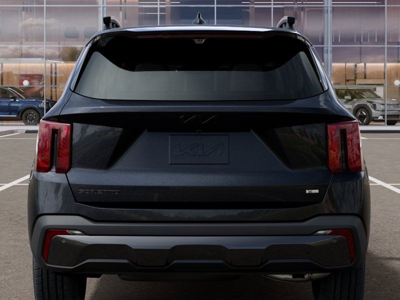 2026 Kia Sorento X-Line SX Prestige - Photo 13