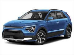 2025 Kia Niro EX Touring SUV