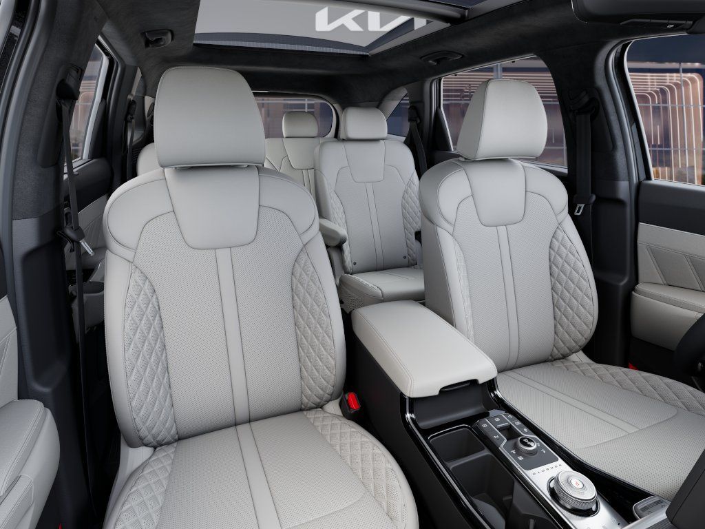 2025 Kia Sorento SX Prestige Hybrid - Photo 15