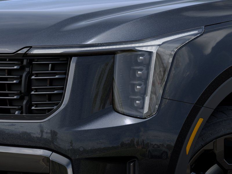 2026 Kia Sorento X-Line SX Prestige - Photo 10