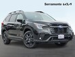 Subaru Ascent