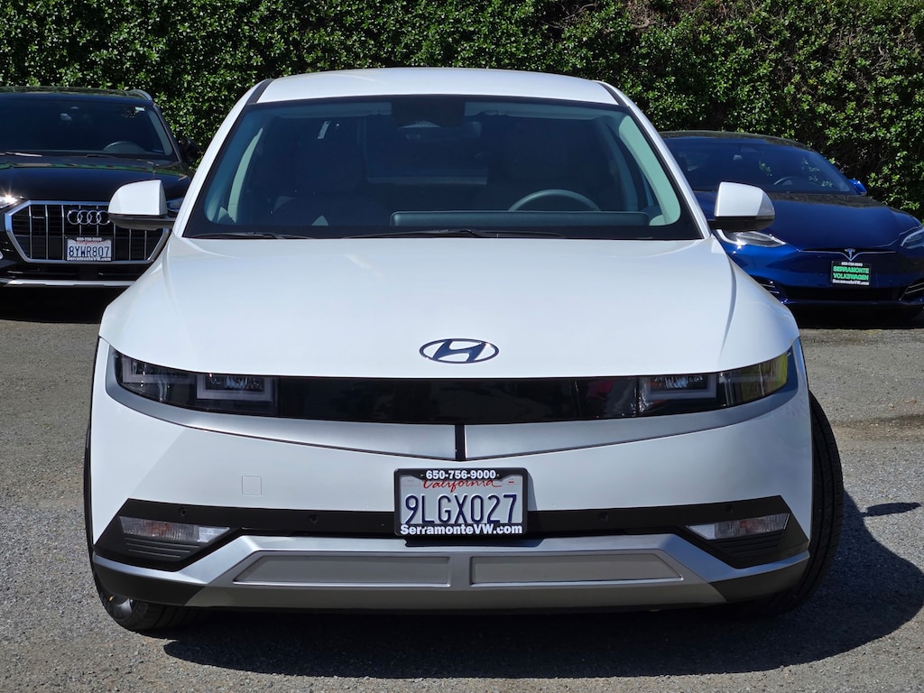 Used 2024 Hyundai IONIQ 5 SEL SUV