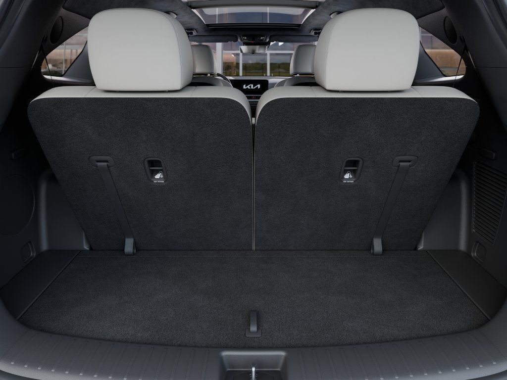 2025 Kia Sorento SX Prestige Hybrid - Photo 19