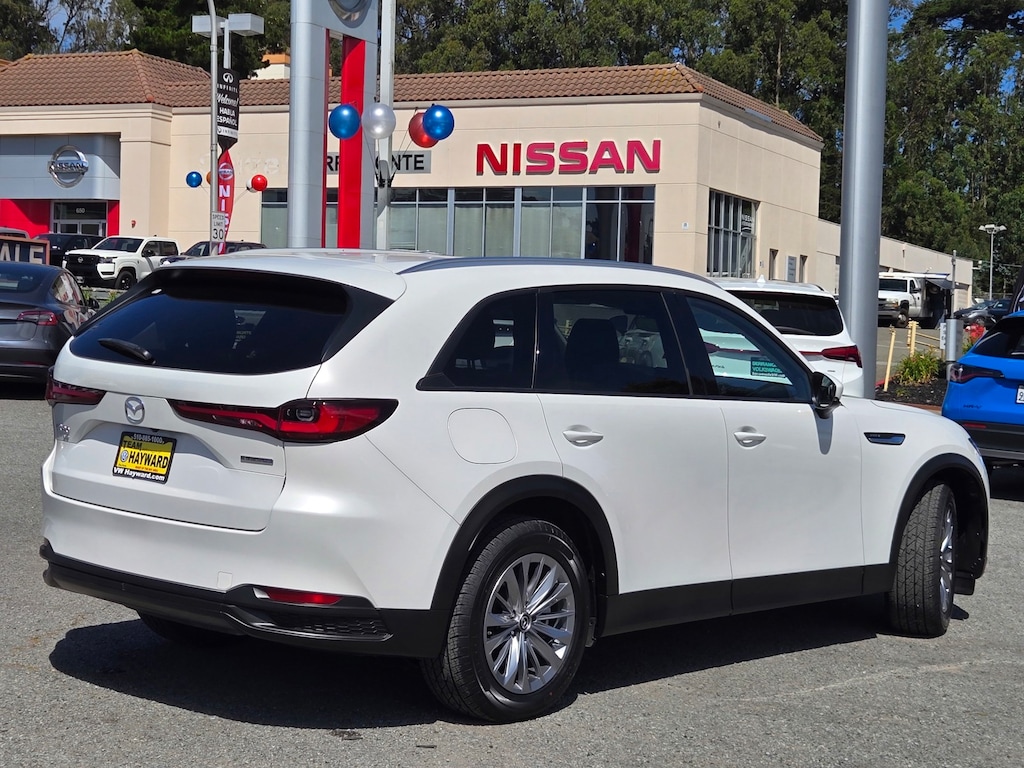 Used 2024 Mazda CX-90 Phev Preferred SUV