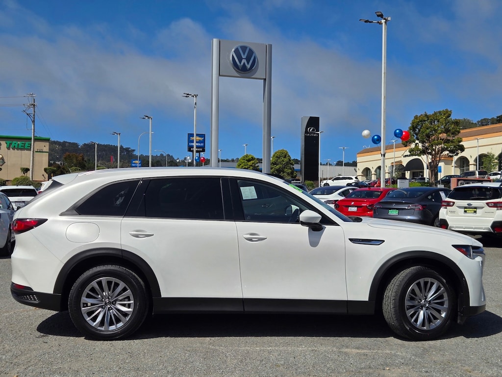 Used 2024 Mazda CX-90 Phev Preferred SUV