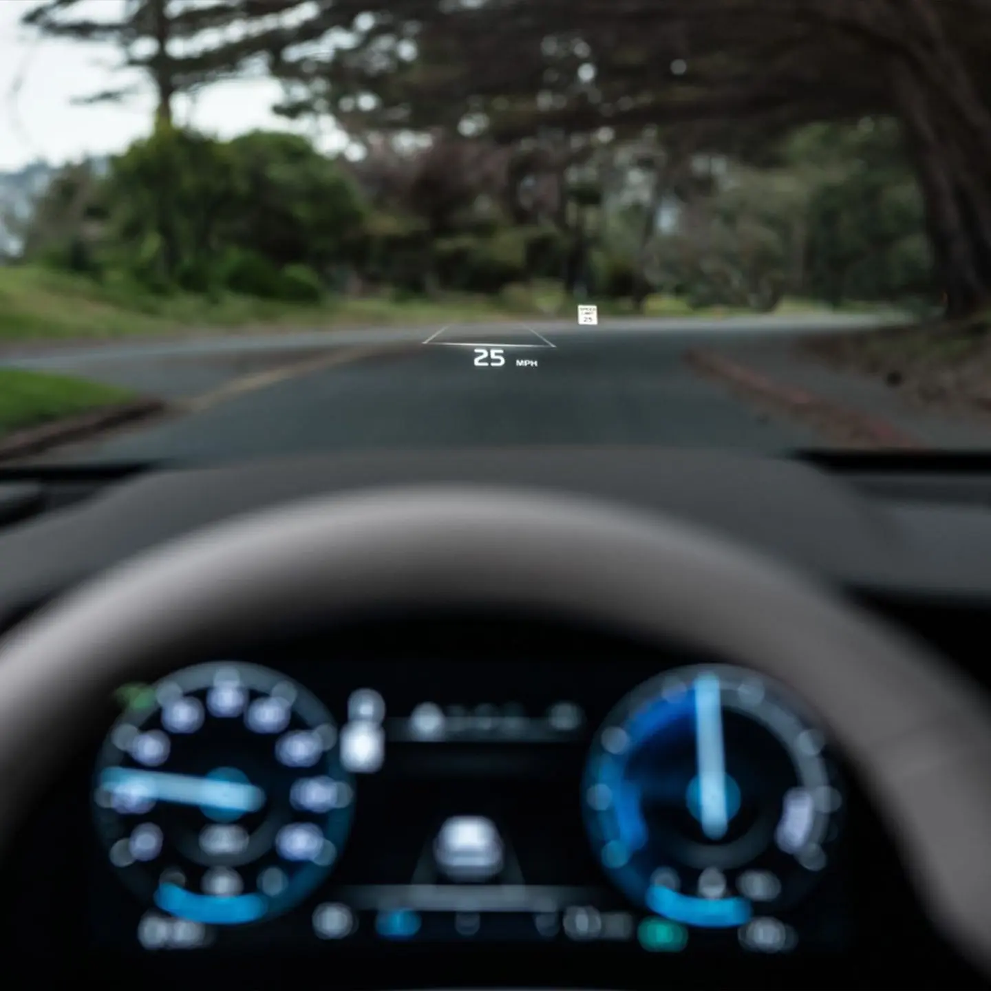 Kia Connect App Utilizing Send Destination To Car Feature