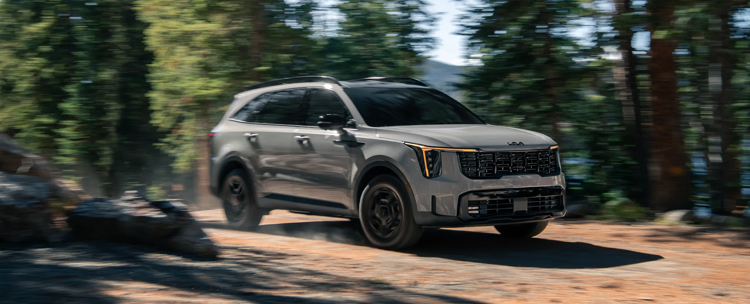 2026 Sorento Performance