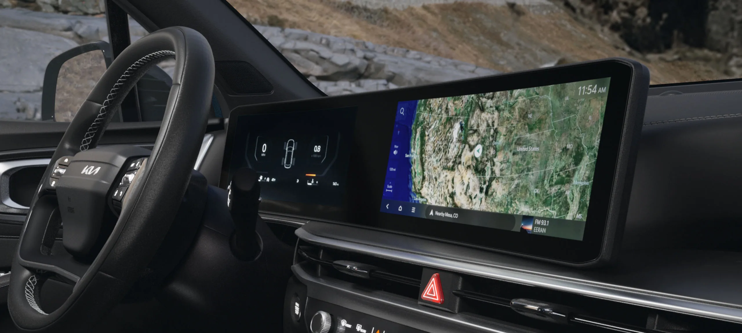 2026 Sorento Hybrid Technology