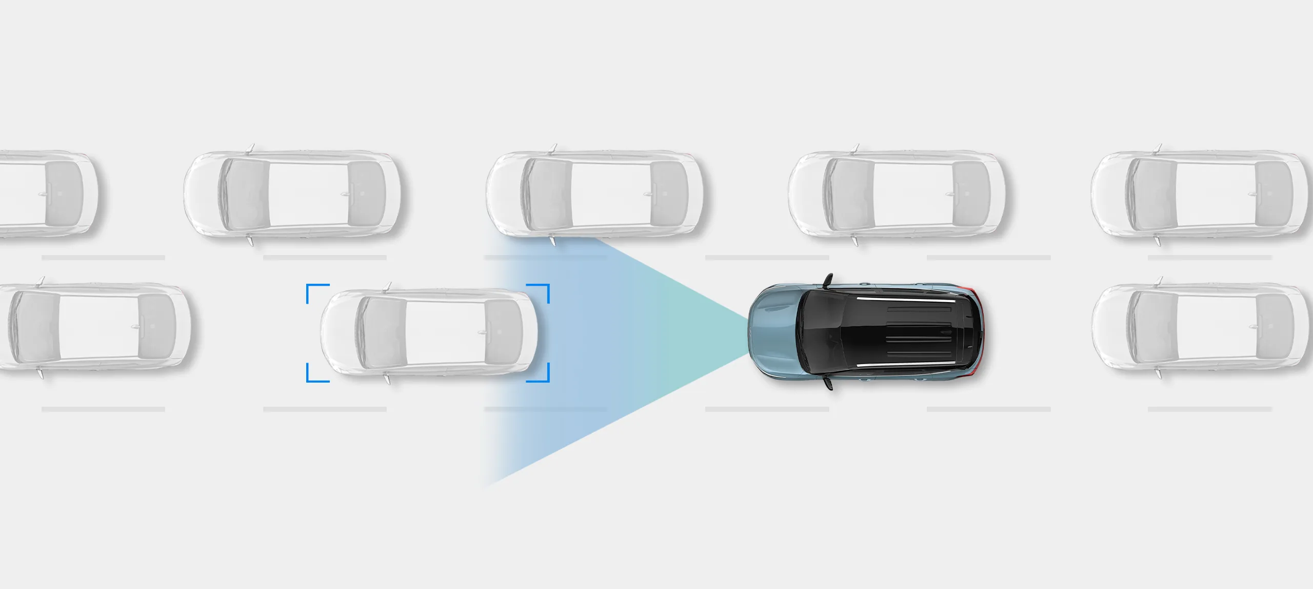2026 Kia Seltos Navigation-Based Smart Cruise Control With Stop And Go Feature