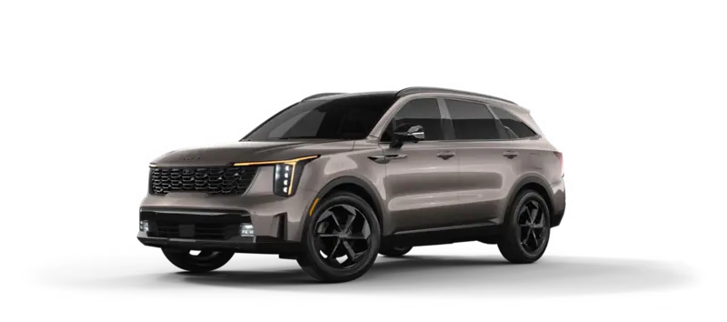 Sorento Hybrid X-Line SX Prestige AWD