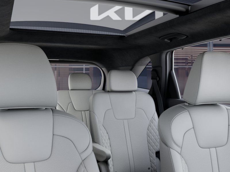 2025 Kia Sorento SX Prestige Hybrid - Photo 27