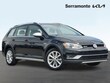 Volkswagen Golf Alltrack