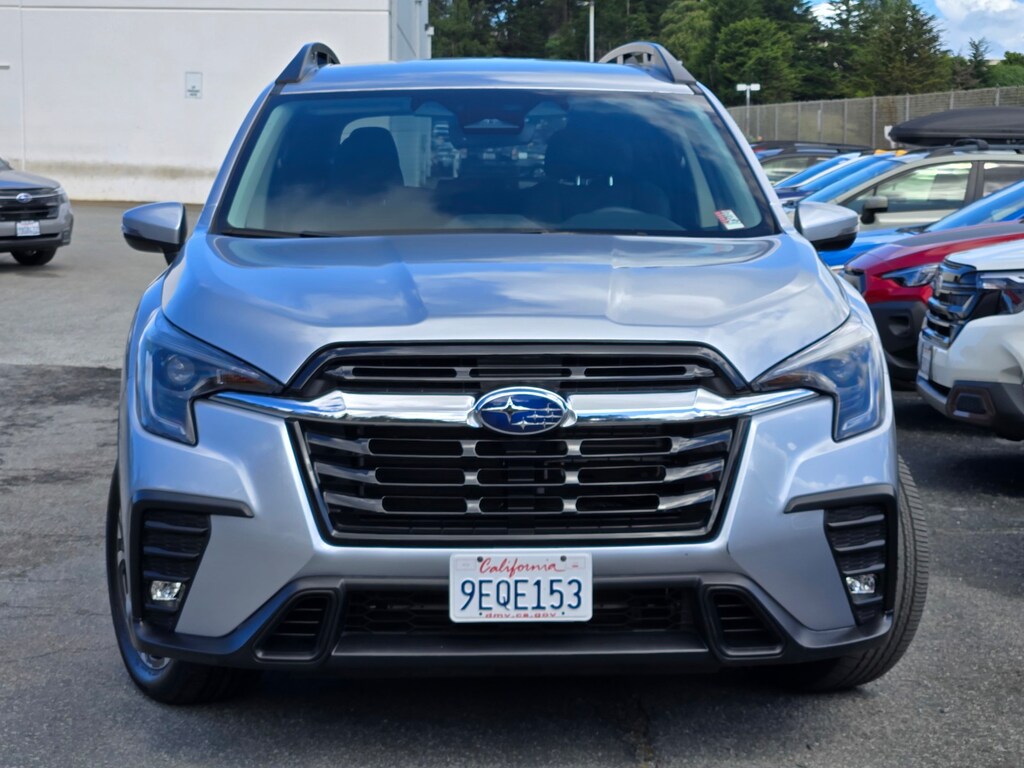 Used 2023 Subaru Ascent Limited SUV