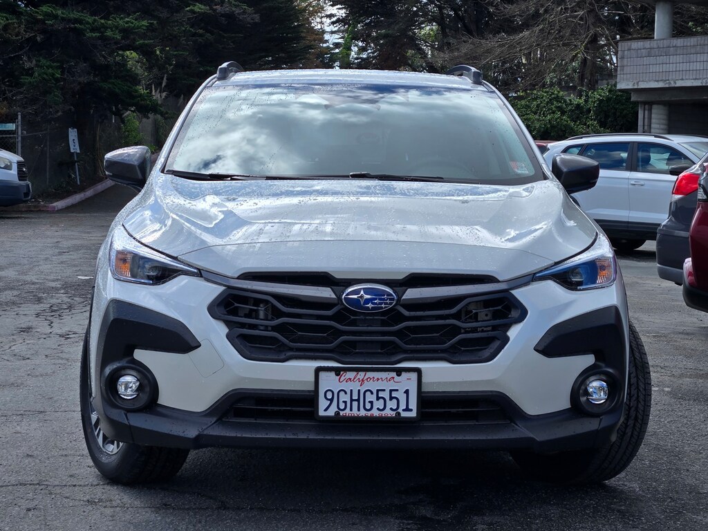 Used 2024 Subaru Crosstrek Premium SUV