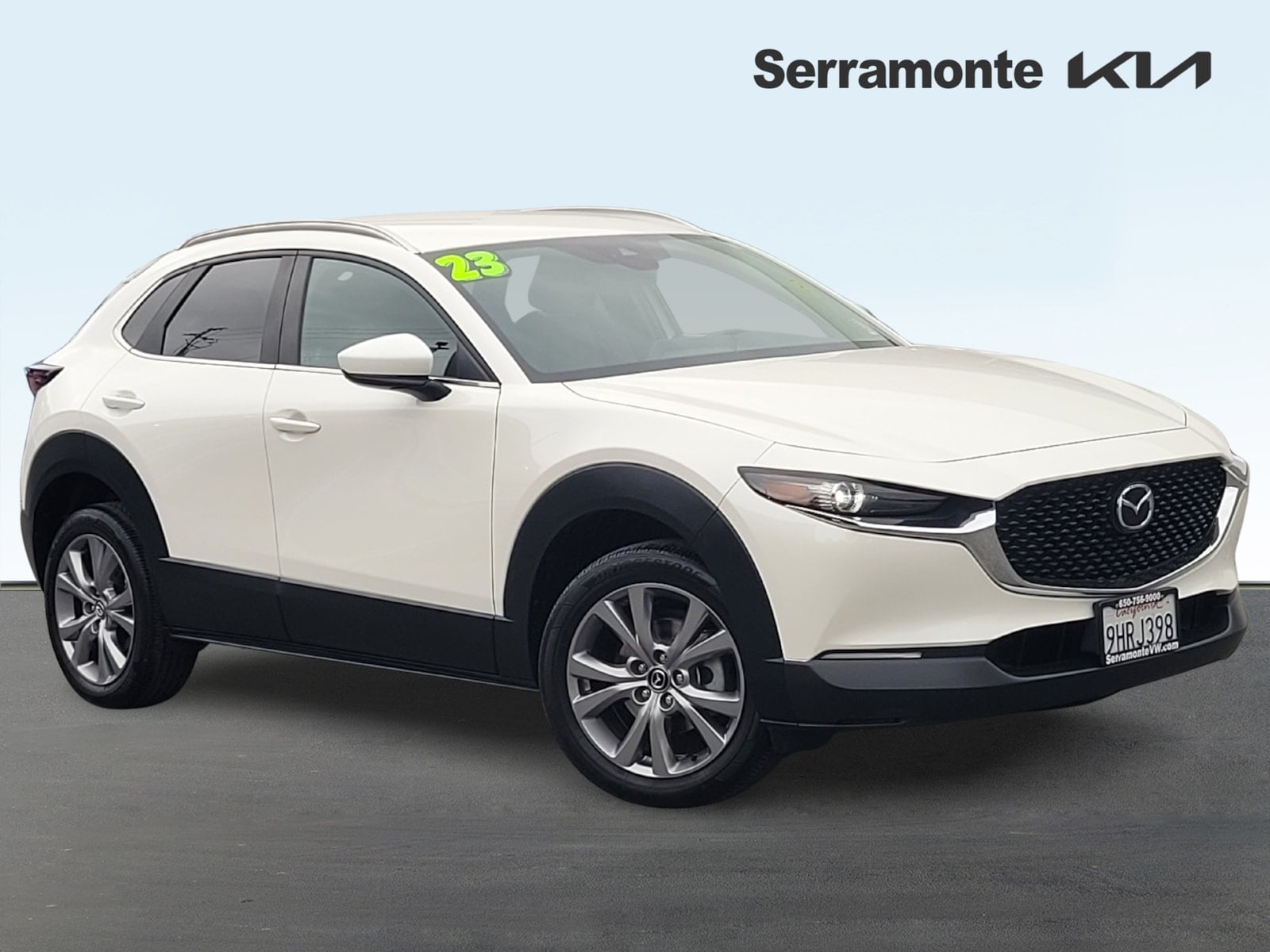 2023 Mazda CX-30 Select AWD's photo