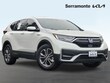 Honda CR-V Hybrid