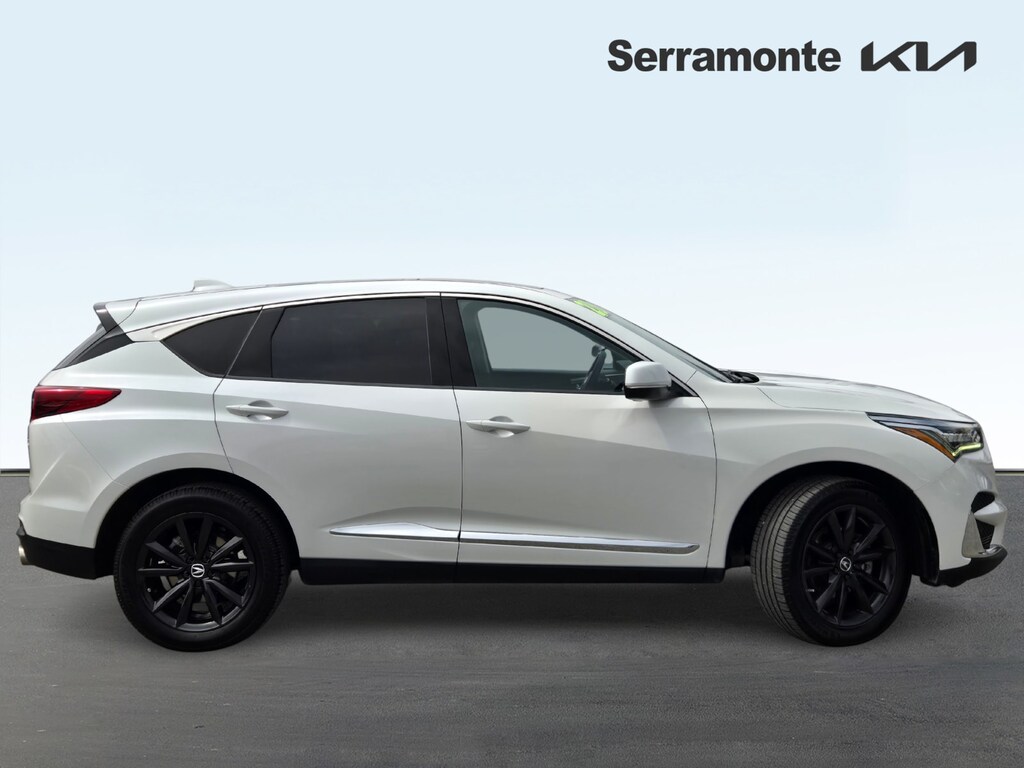 Used 2020 Acura RDX Base SUV