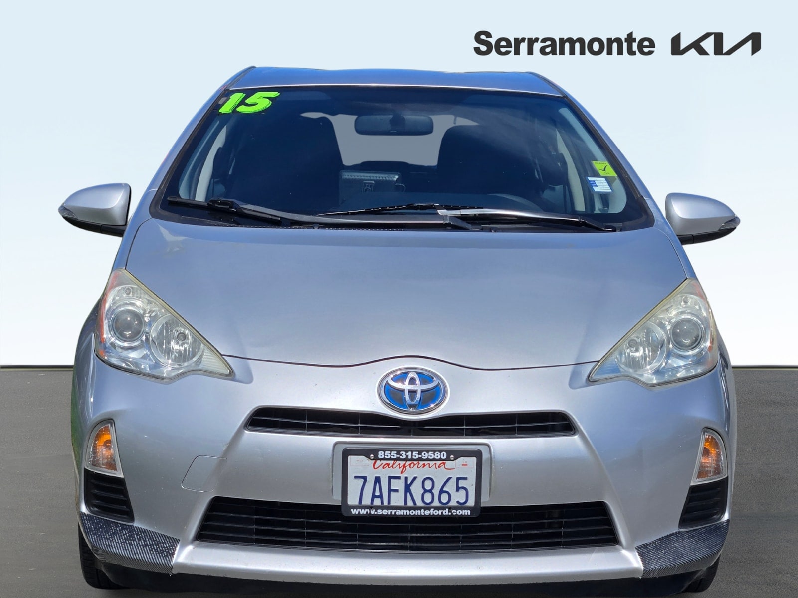 Used 2013 Toyota Prius c Two with VIN JTDKDTB30D1532239 for sale in Colma, CA