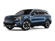 Kia Sorento Plug-In Hybrid