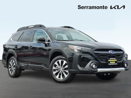 2024 Subaru Outback Limited SUV