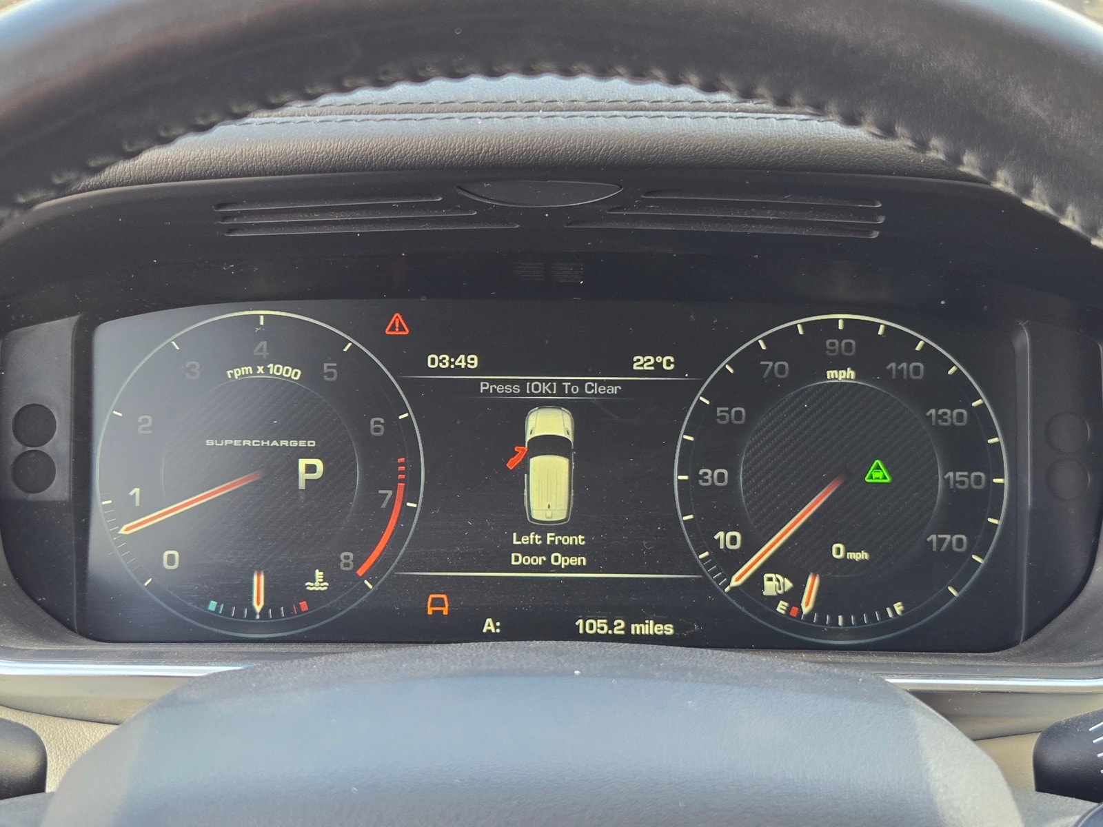 2016 Land Rover Range Rover Sport Supercharged - Photo 22