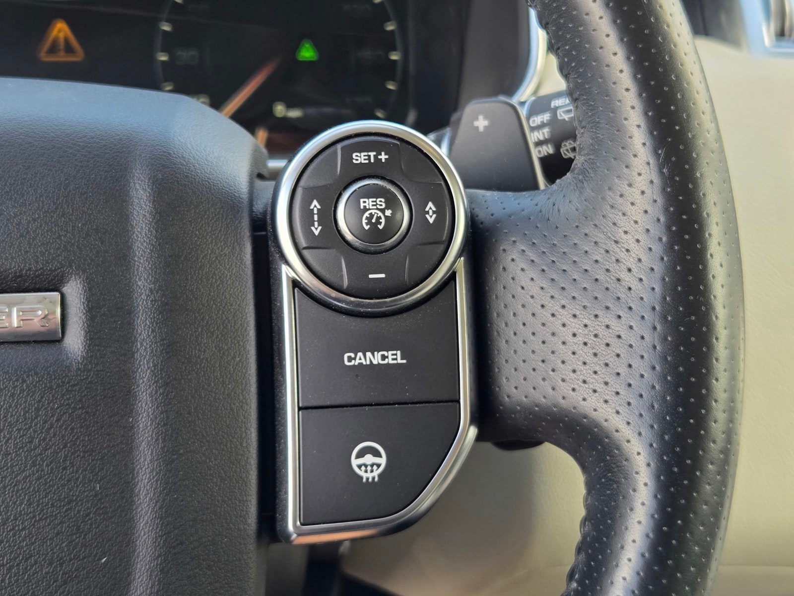 2016 Land Rover Range Rover Sport Supercharged - Photo 23
