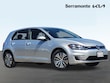  Volkswagen e-Golf