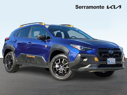 2024 Subaru Crosstrek Wilderness SUV
