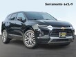 Chevrolet Blazer