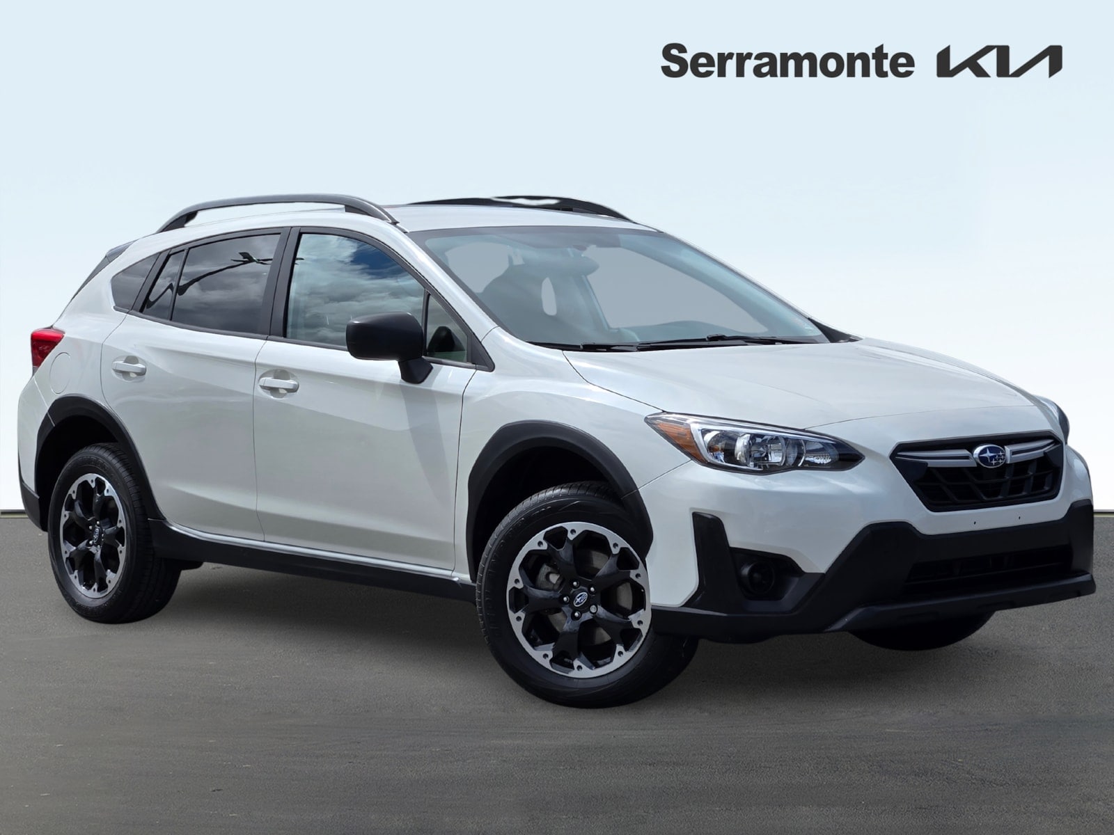 2023 Subaru Crosstrek