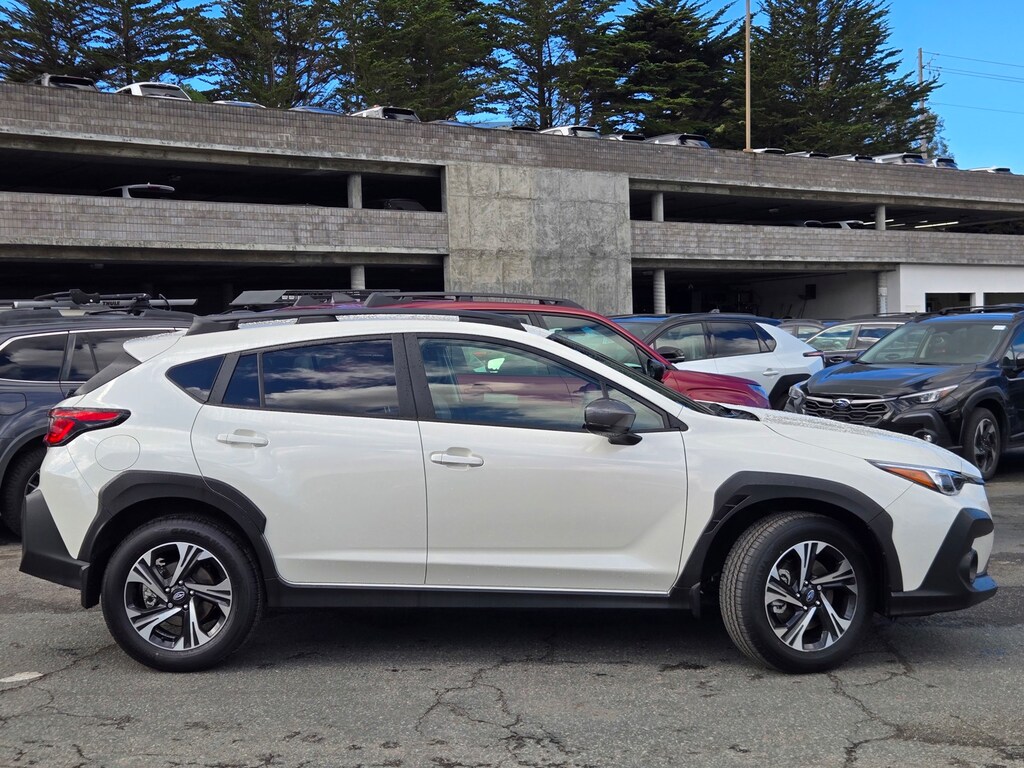 Used 2024 Subaru Crosstrek Premium SUV