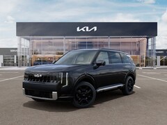2027 Kia Telluride Hybrid SX SUV