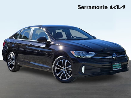 2024 Volkswagen Jetta 1.5T Sport Sedan