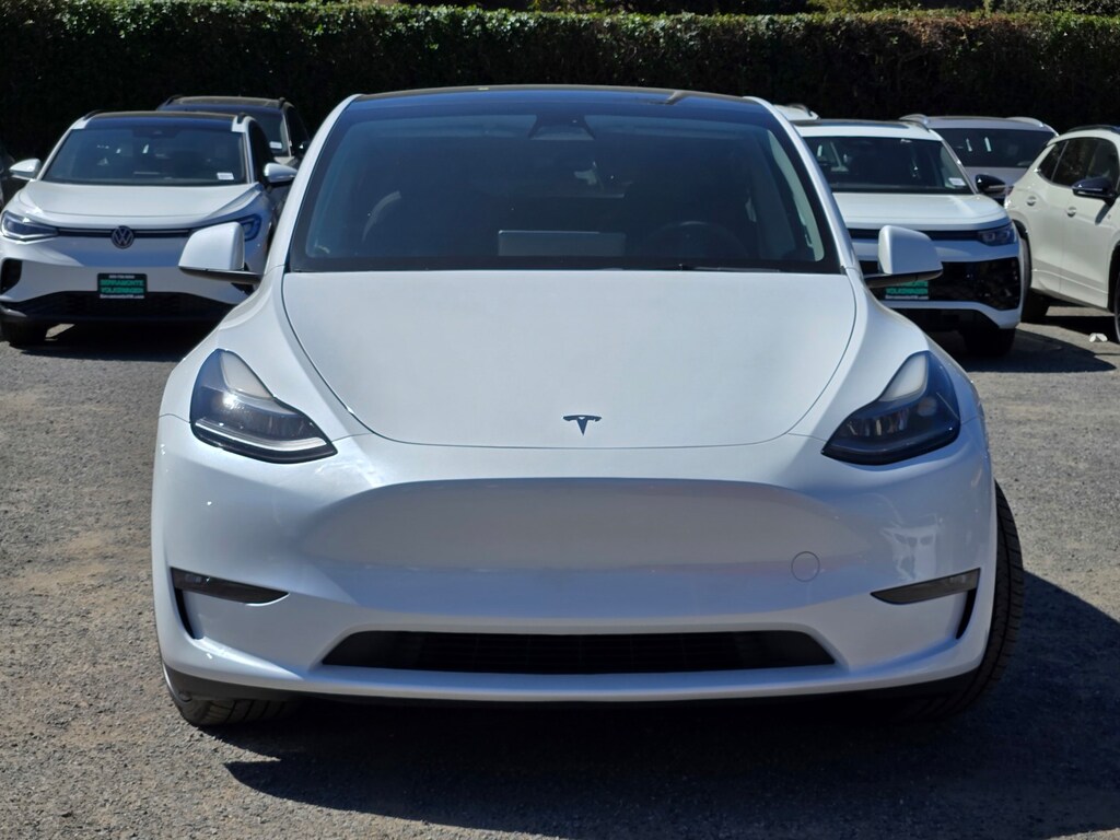 Used 2023 Tesla Model Y Performance SUV