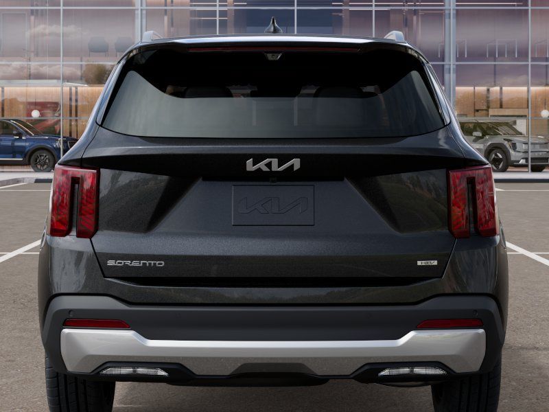 2025 Kia Sorento SX Prestige Hybrid - Photo 13